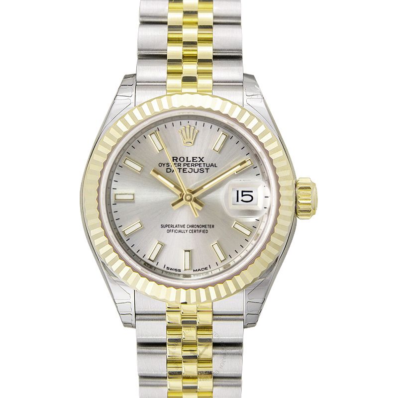 Rolex Lady-Datejust