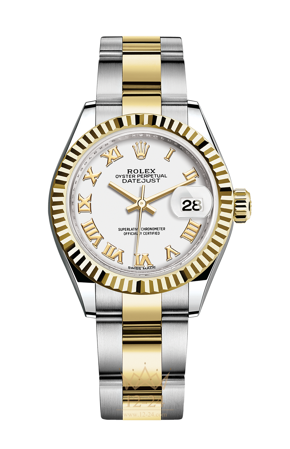 Rolex Lady-Datejust