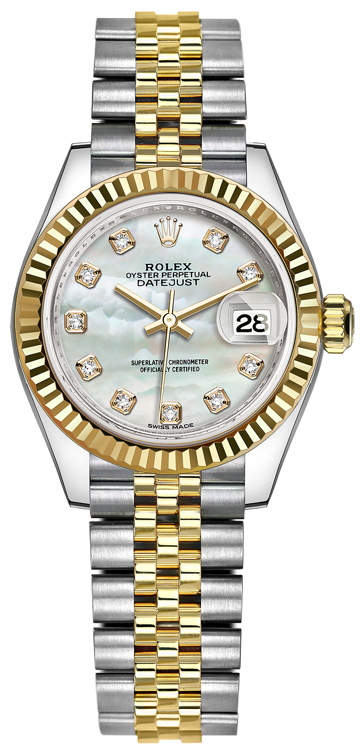 Rolex Lady-Datejust