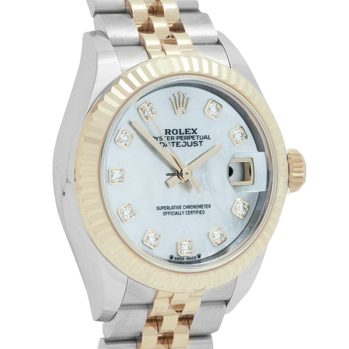Rolex Lady-Datejust