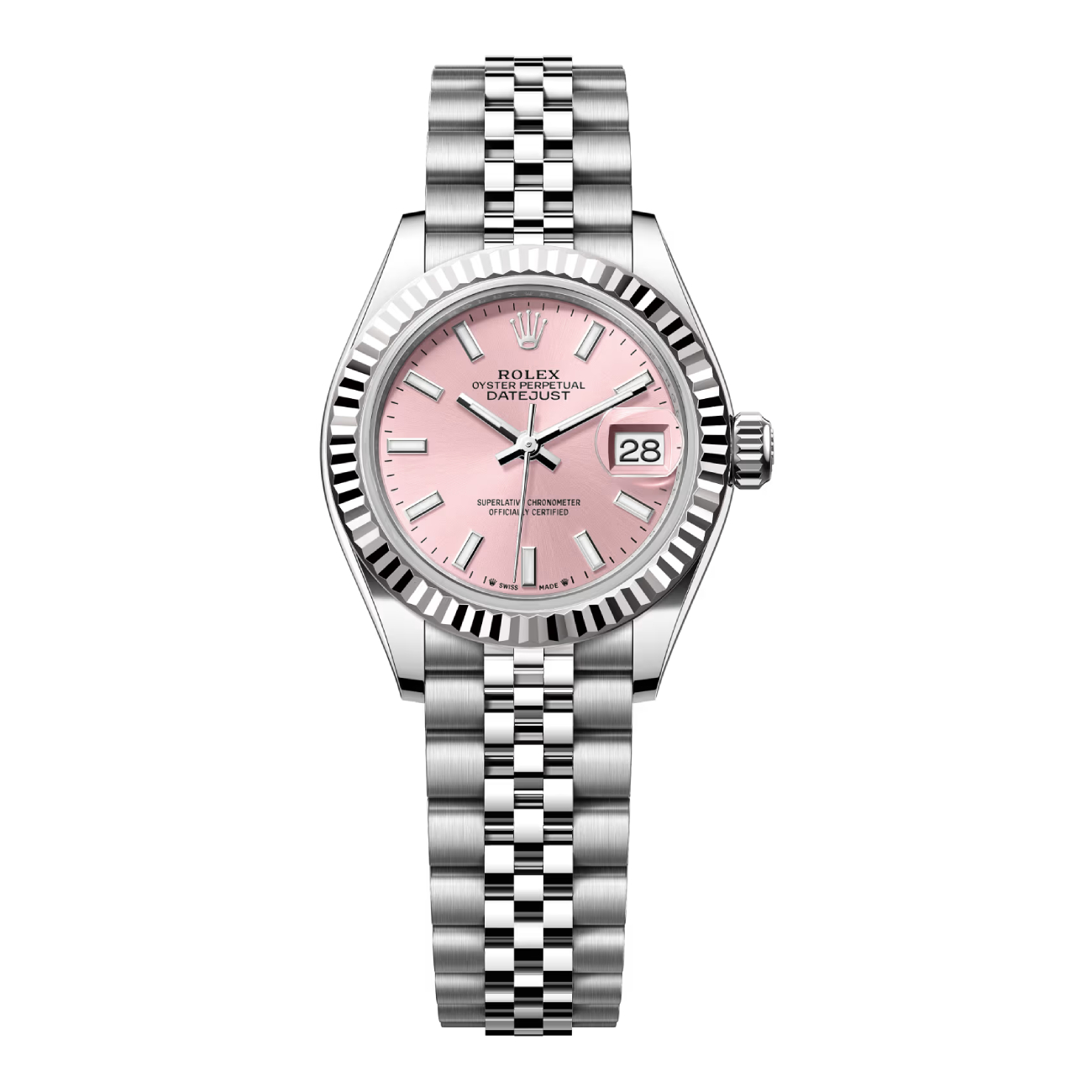 Rolex Lady-Datejust
