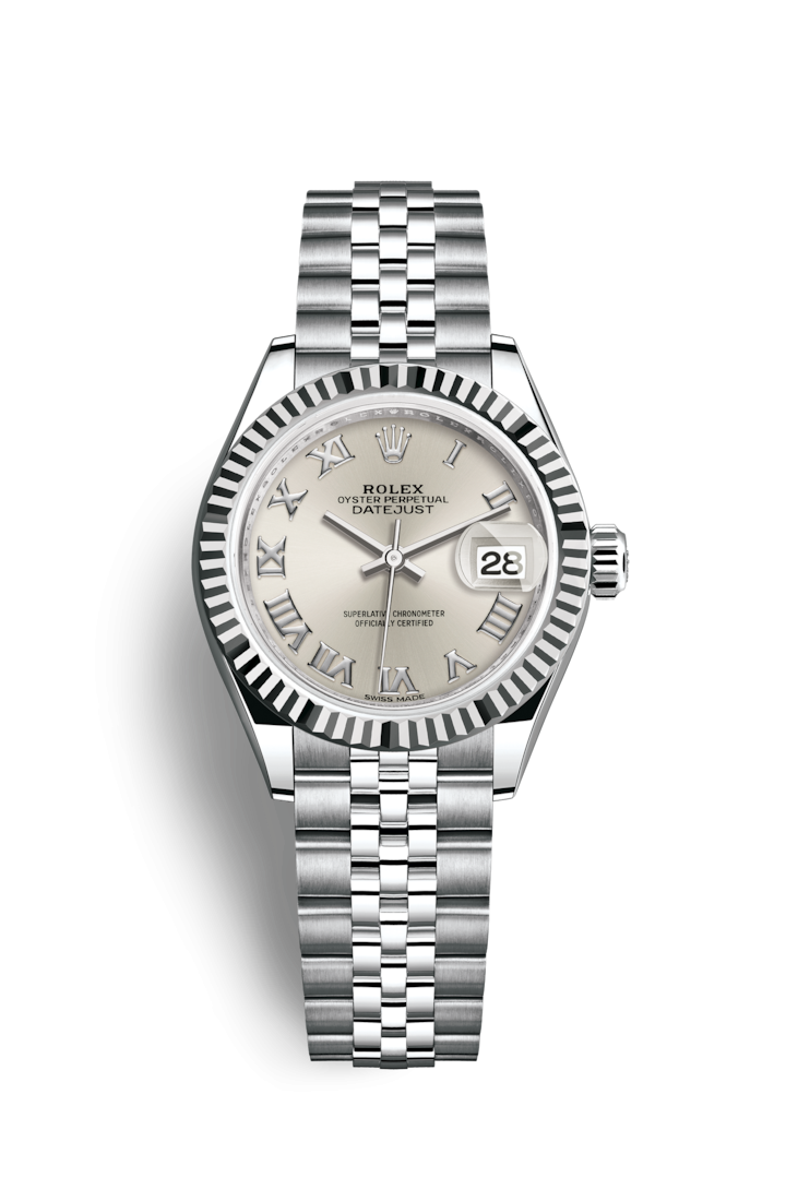 Rolex Lady-Datejust