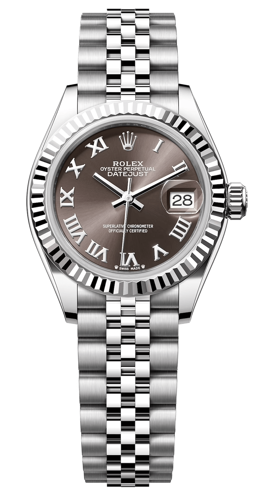 Rolex Lady-Datejust
