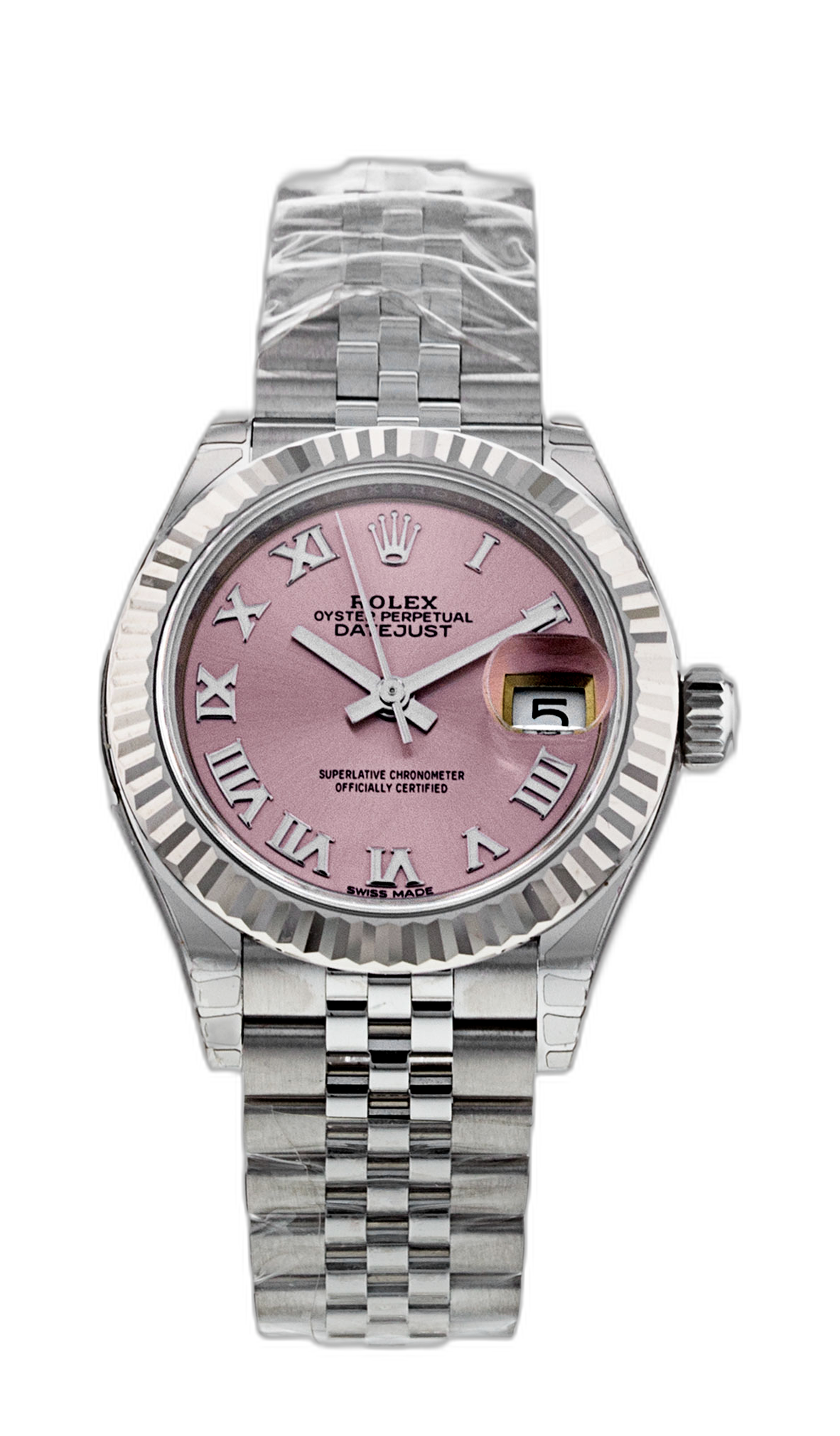 Rolex Lady-Datejust