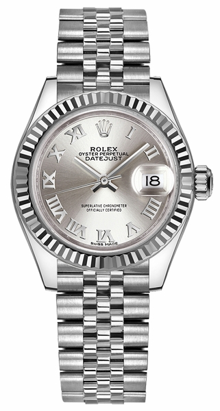 Rolex Lady-Datejust