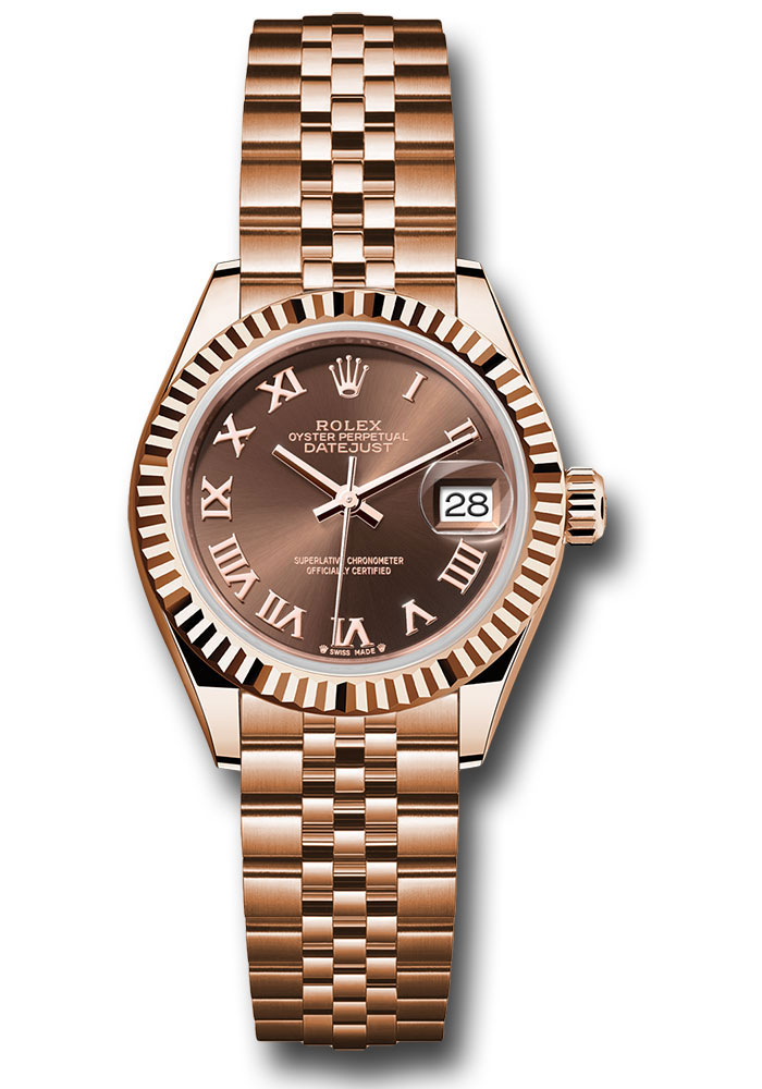 Rolex Lady-Datejust