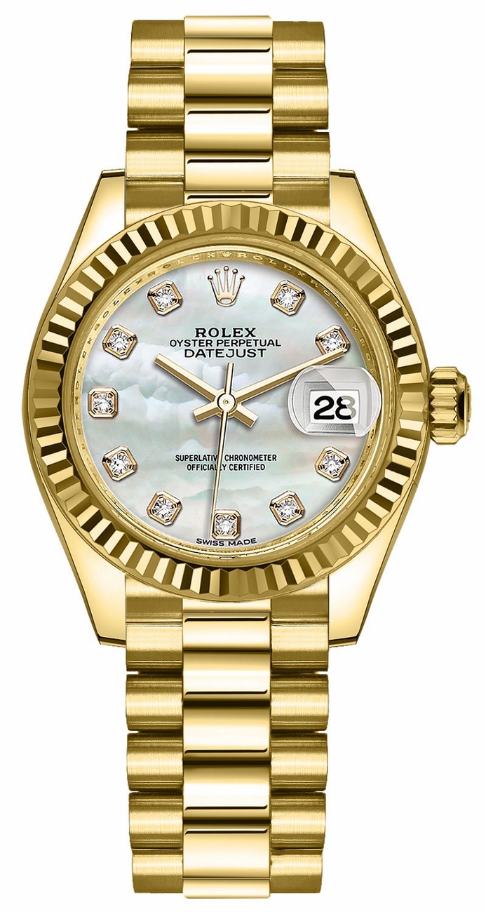 Rolex Lady-Datejust
