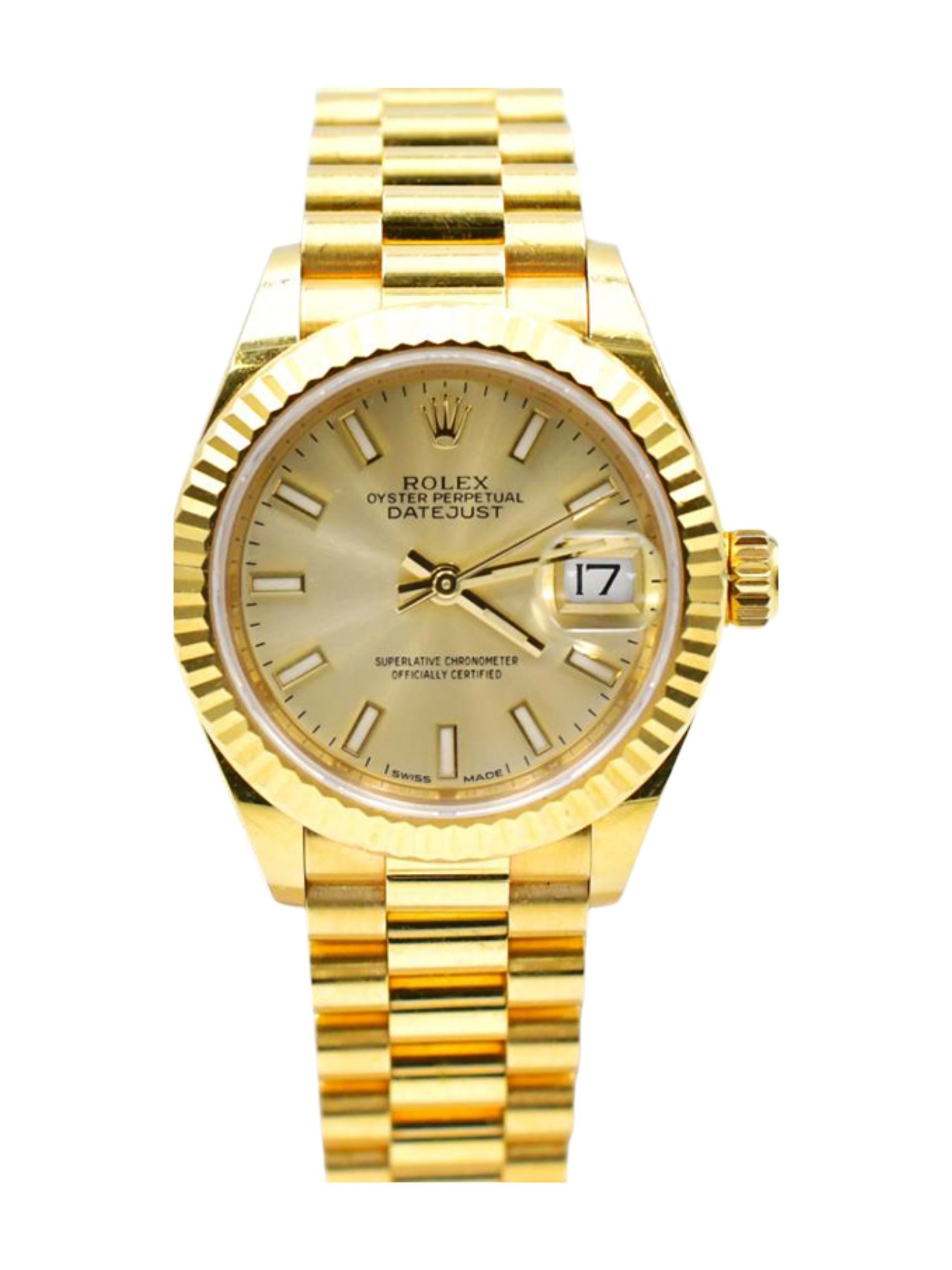 Rolex Lady-Datejust
