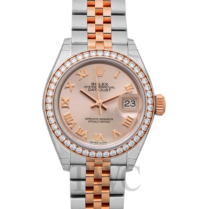 Rolex Lady-Datejust