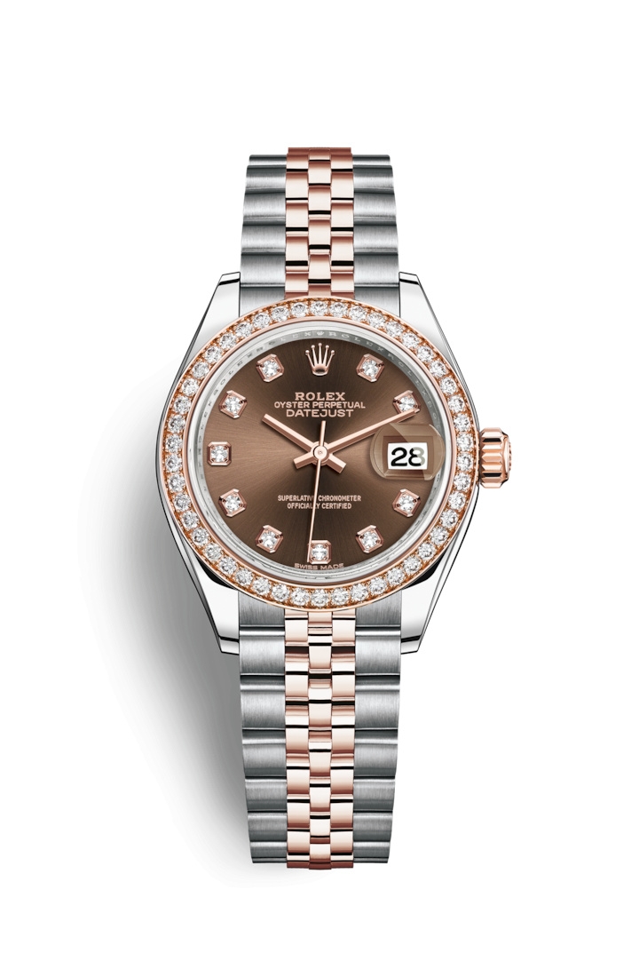 Rolex Lady-Datejust