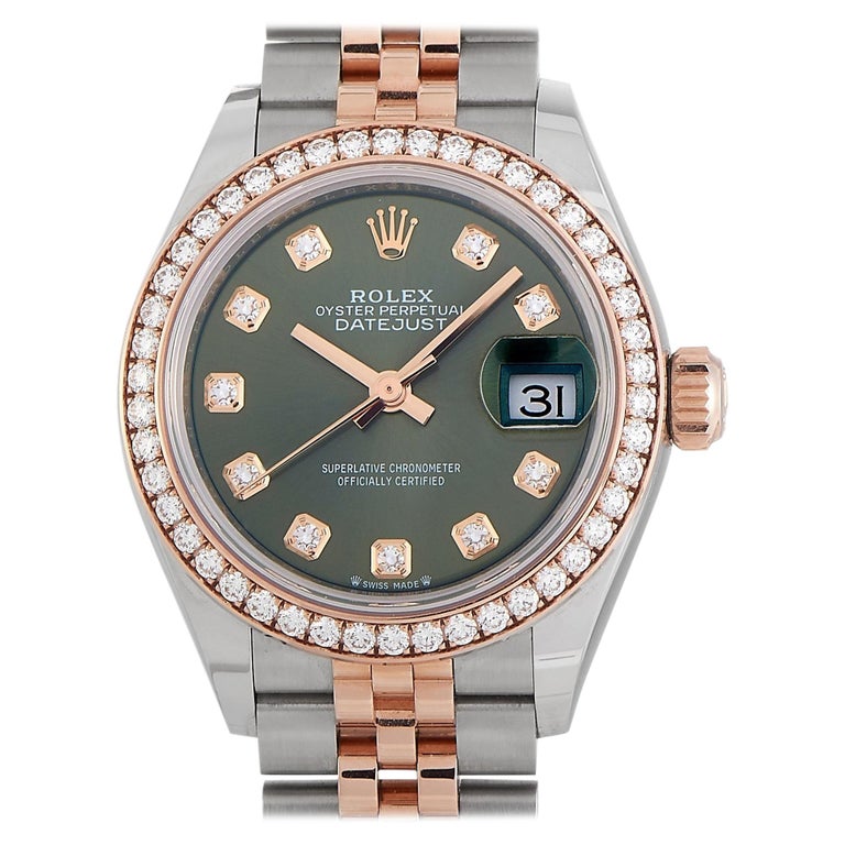 Rolex Lady-Datejust
