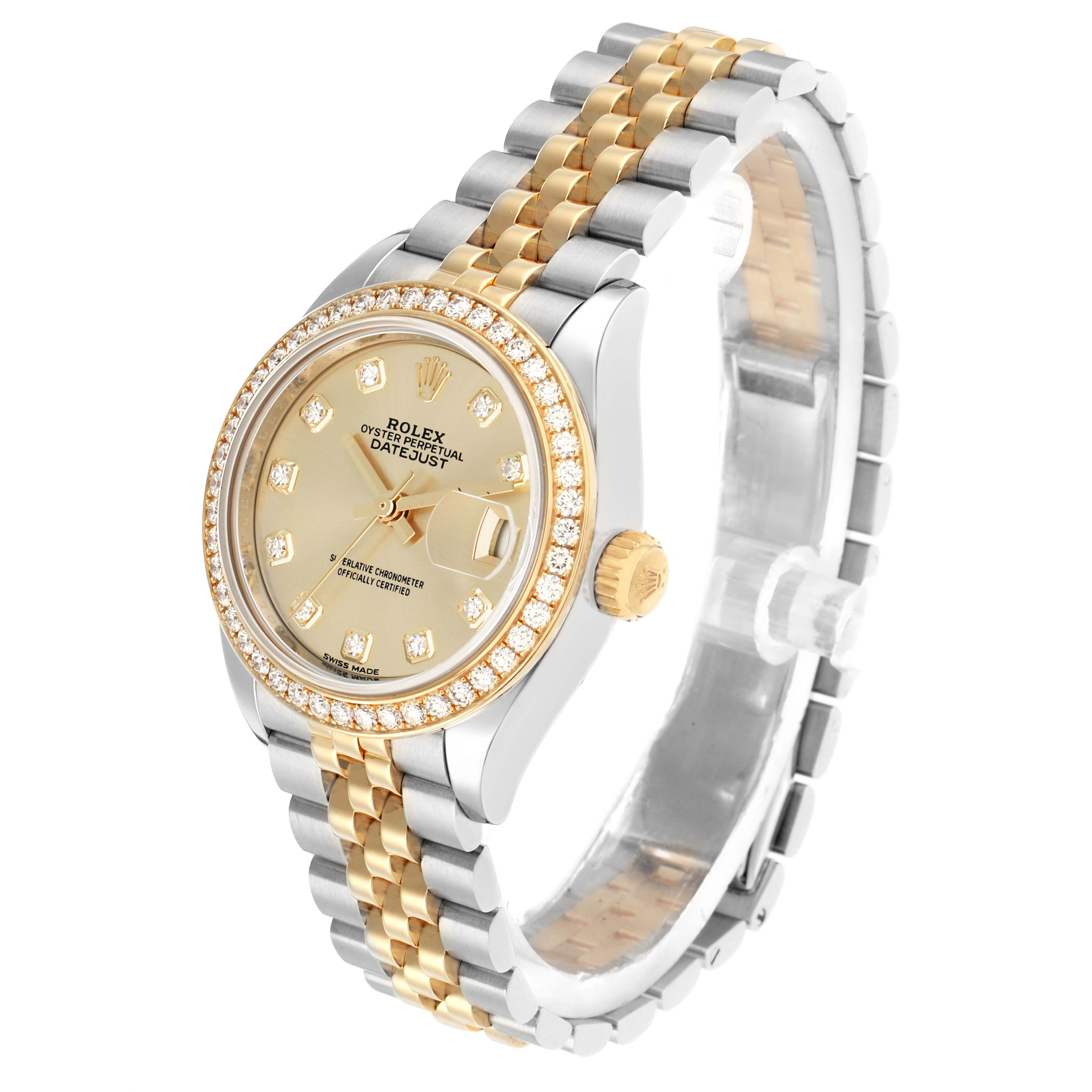 Rolex Lady-Datejust