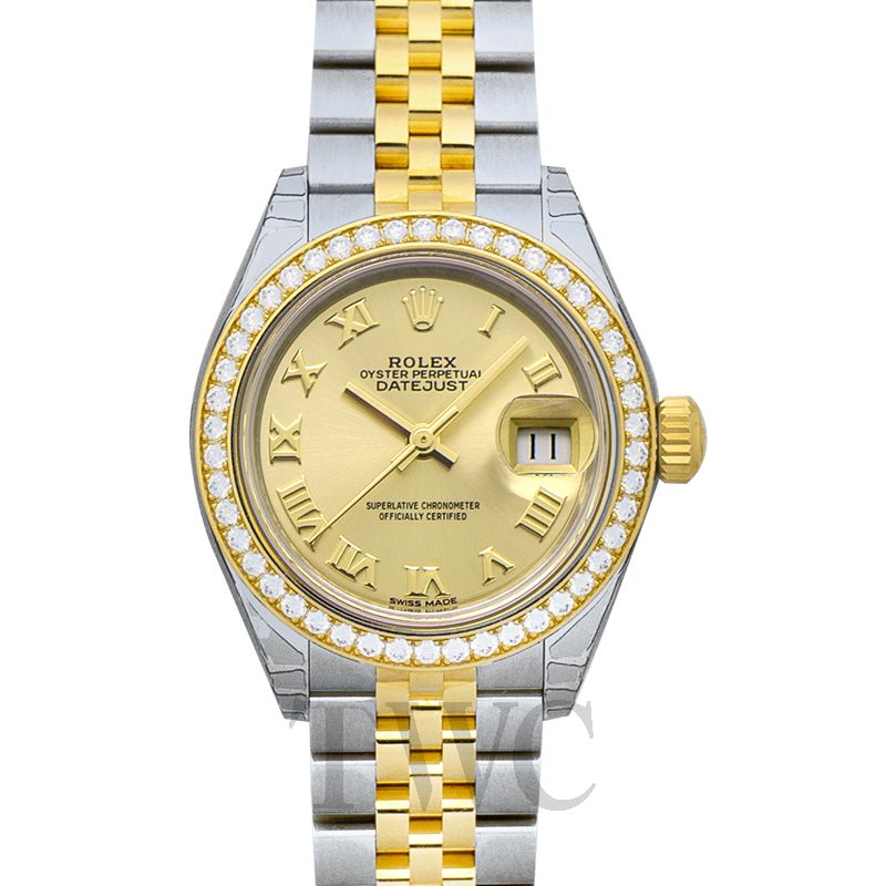 Rolex Lady-Datejust