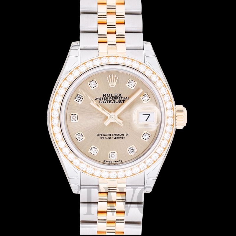 Rolex Lady-Datejust