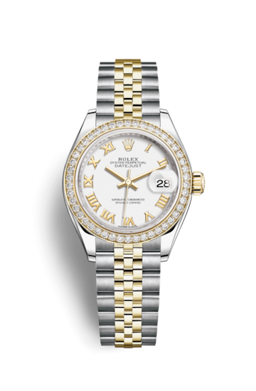 Rolex Lady-Datejust
