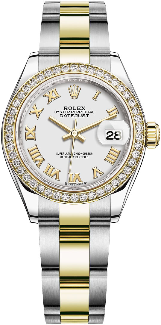 Rolex Lady-Datejust