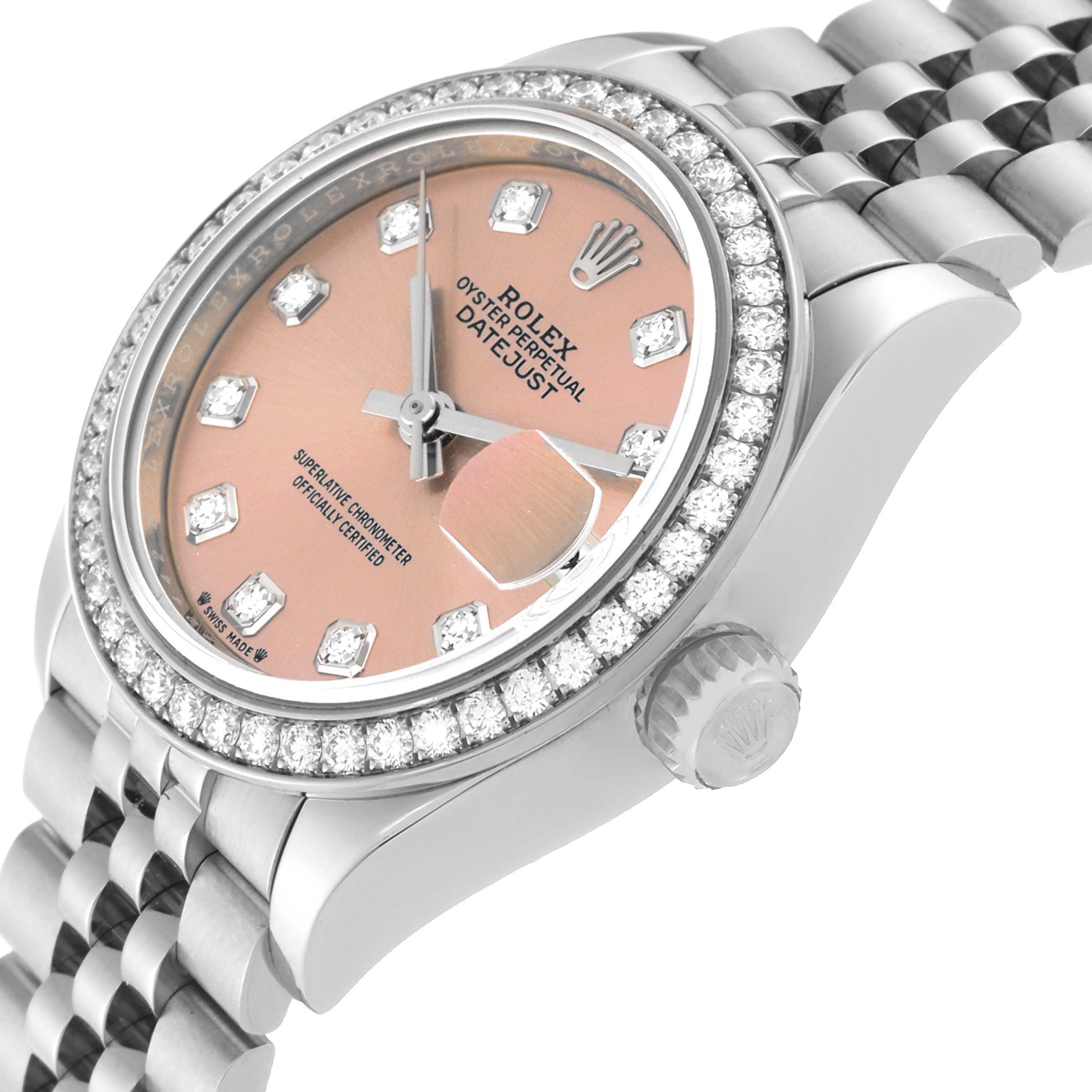 Rolex Lady-Datejust
