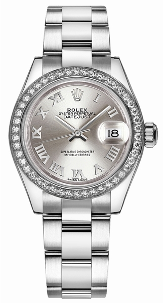 Rolex Lady-Datejust