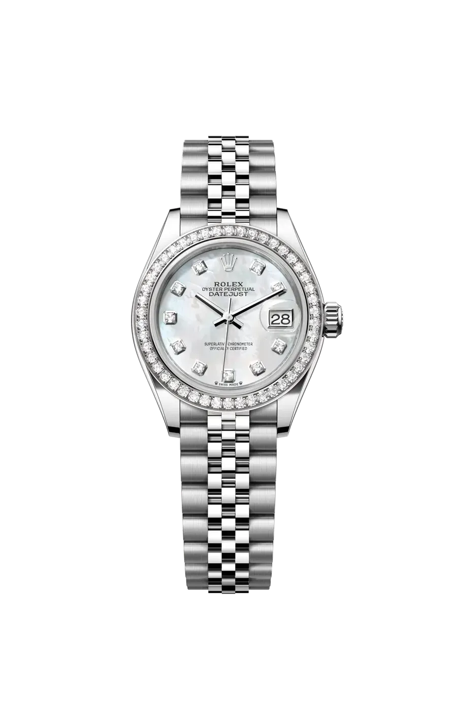 Rolex Lady-Datejust