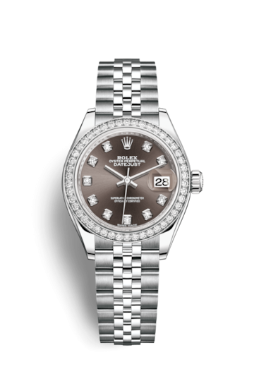 Rolex Lady-Datejust