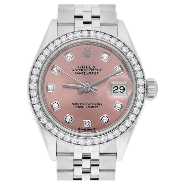 Rolex Lady-Datejust