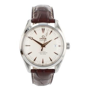 Omega Seamaster Aqua Terra