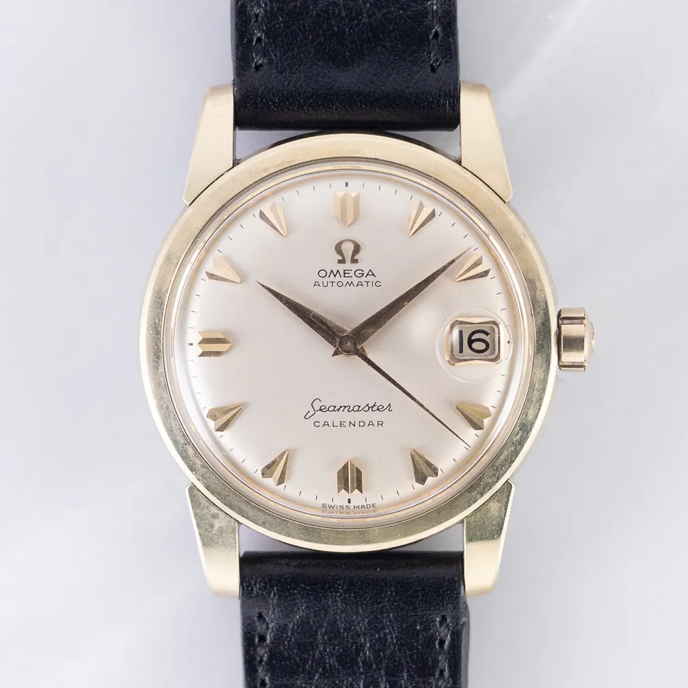 Omega Seamaster