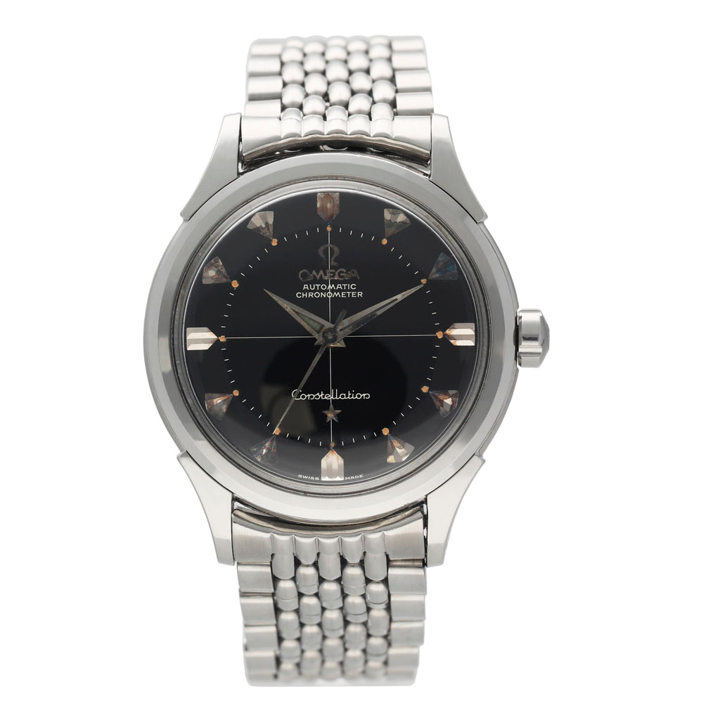 Omega Constellation