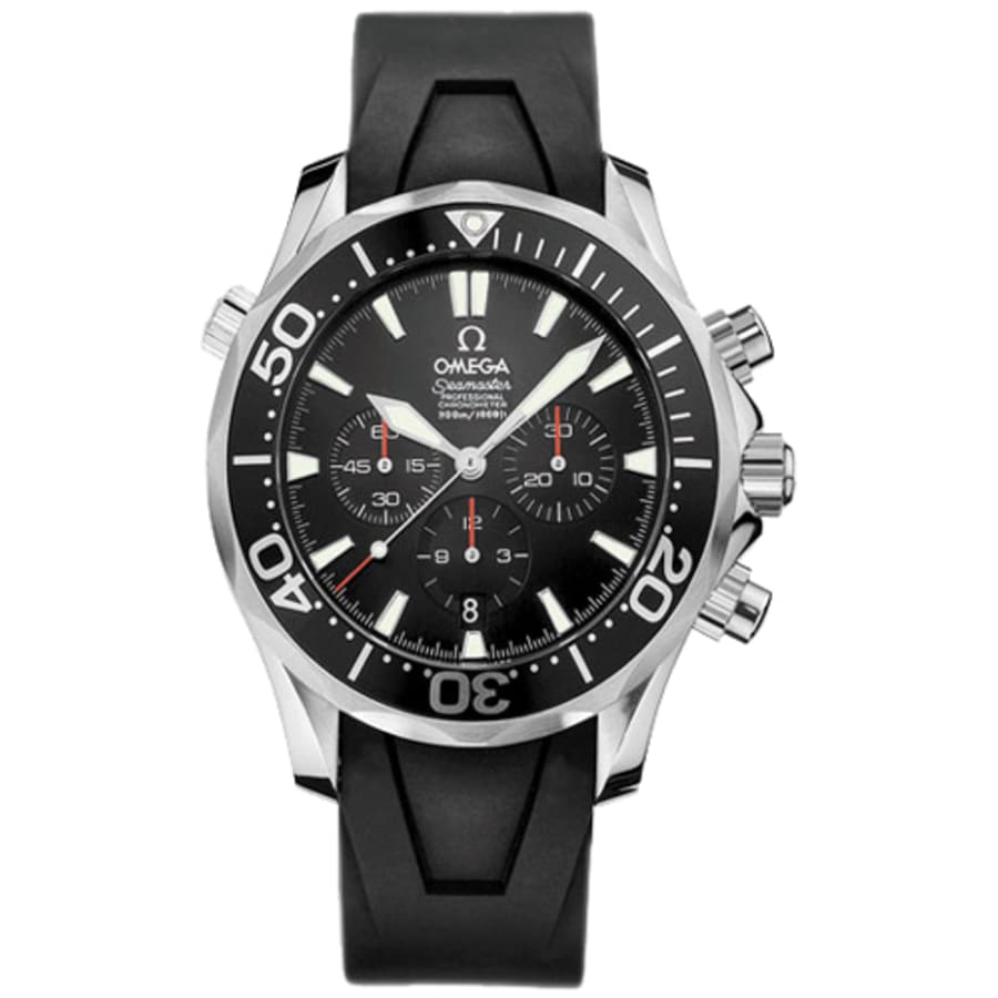 Omega Seamaster