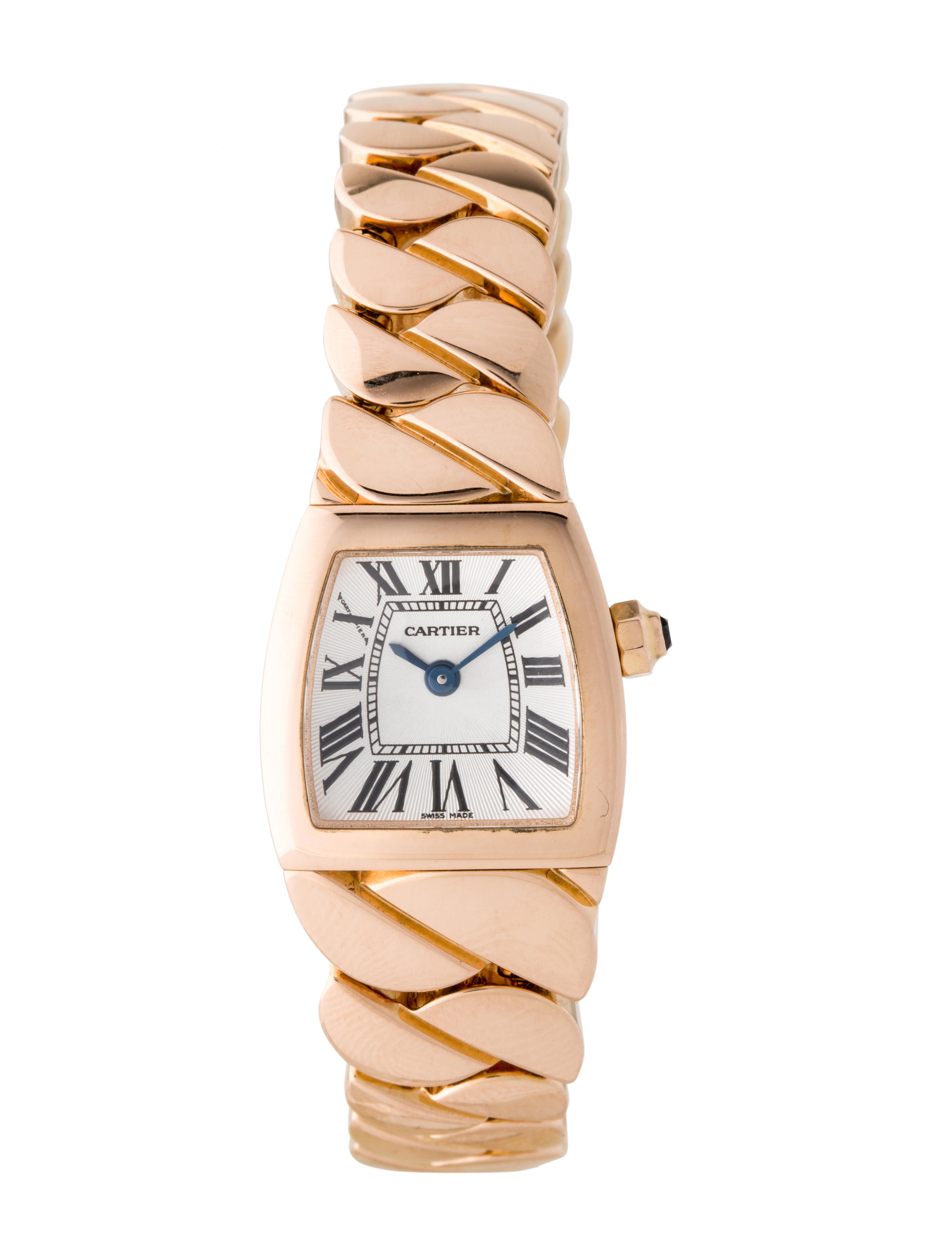 Cartier La Dona de Cartier