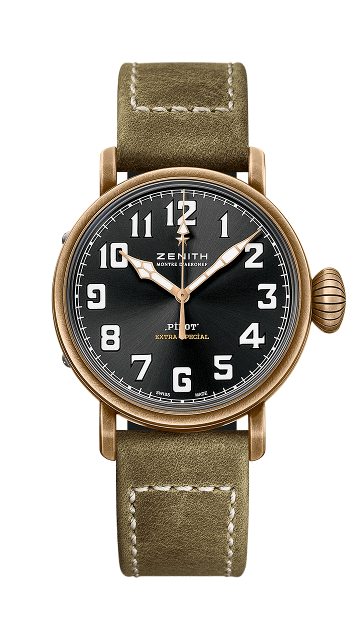 Zenith Pilot Type 20 Extra Special