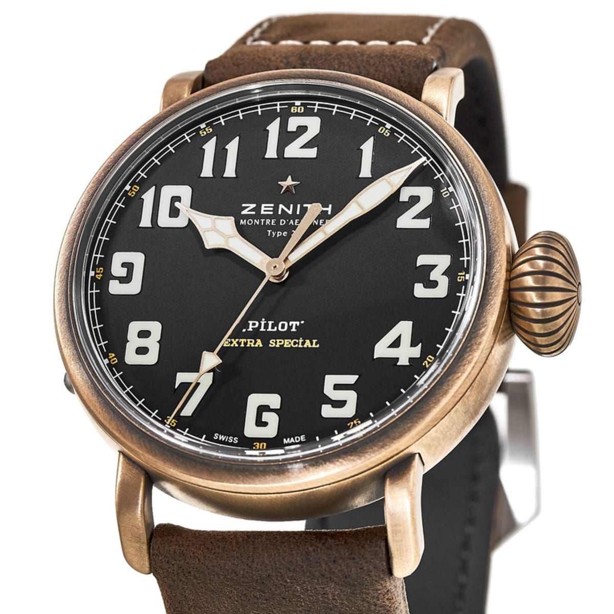 Zenith Pilot Type 20 Extra Special