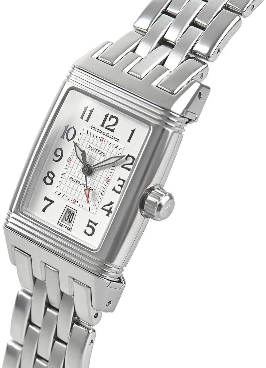 Jaeger-LeCoultre Reverso
