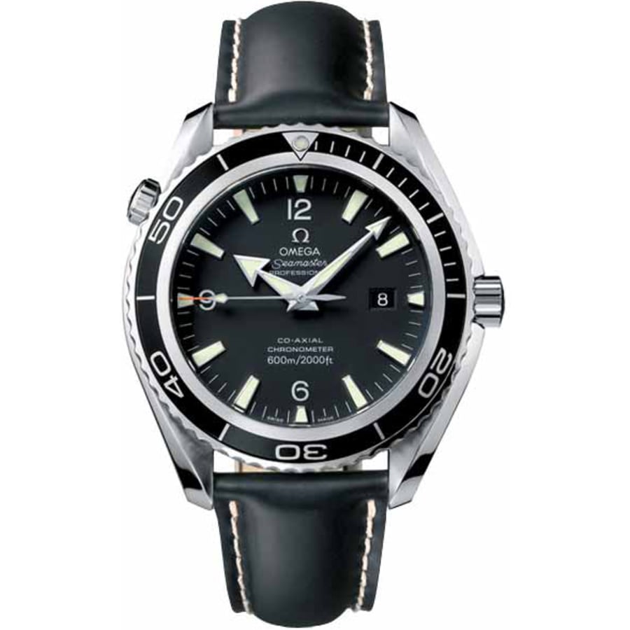 Omega Seamaster Planet Ocean