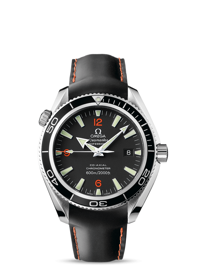 Omega Seamaster Planet Ocean