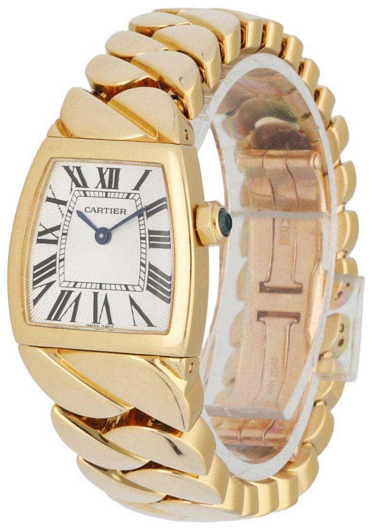 Cartier La Dona de Cartier