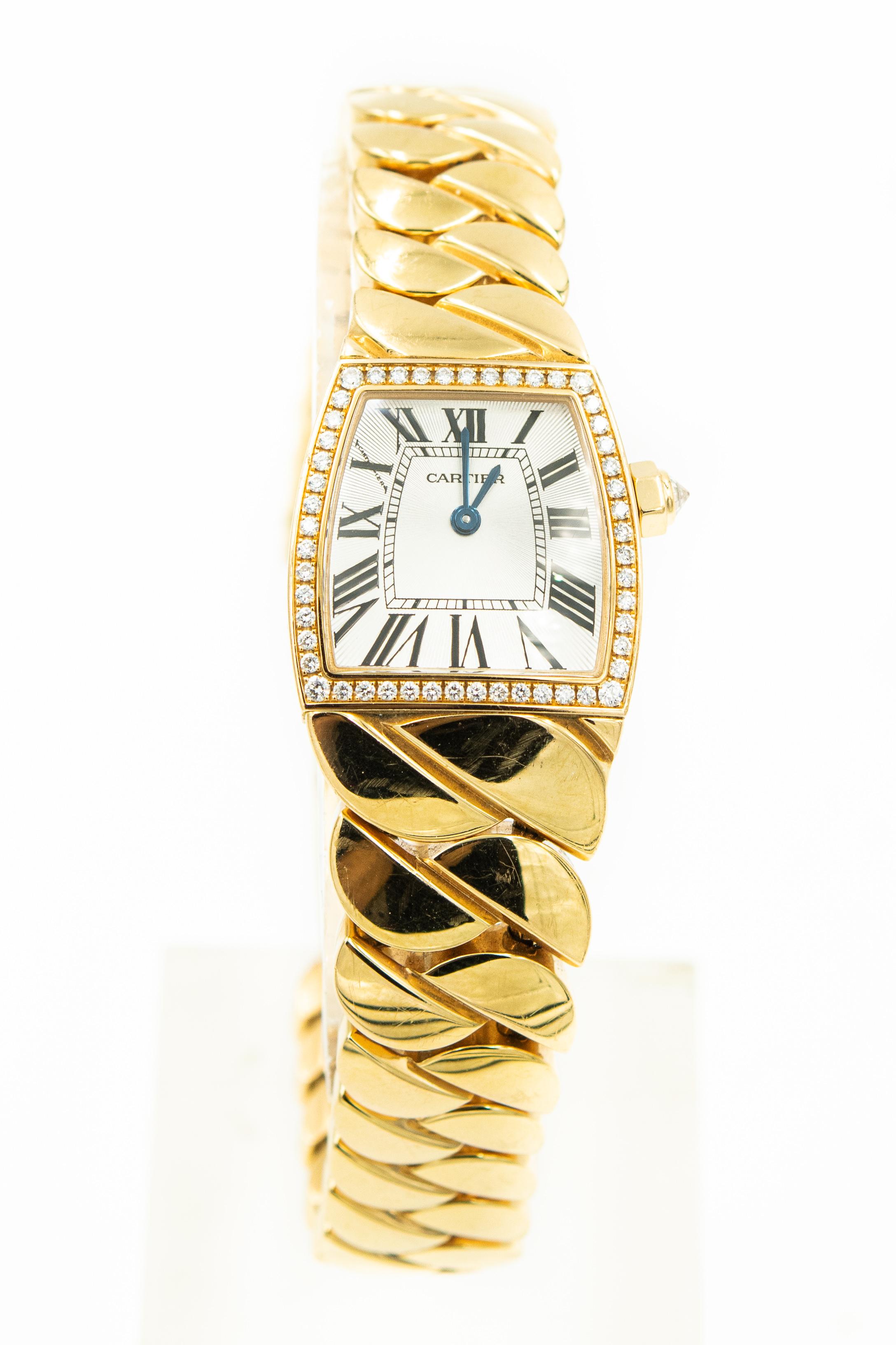 Cartier La Dona de Cartier