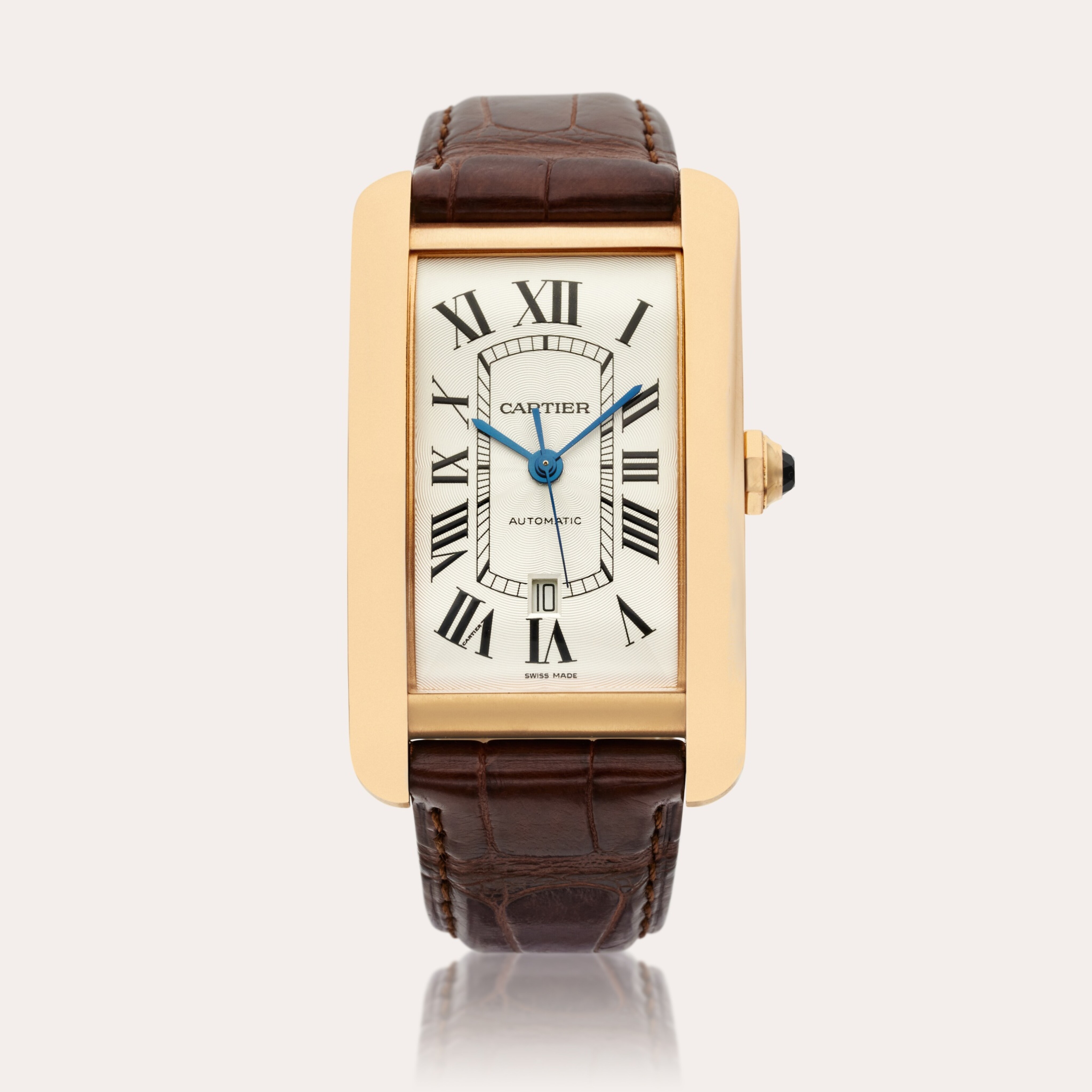 Cartier Tank Américaine