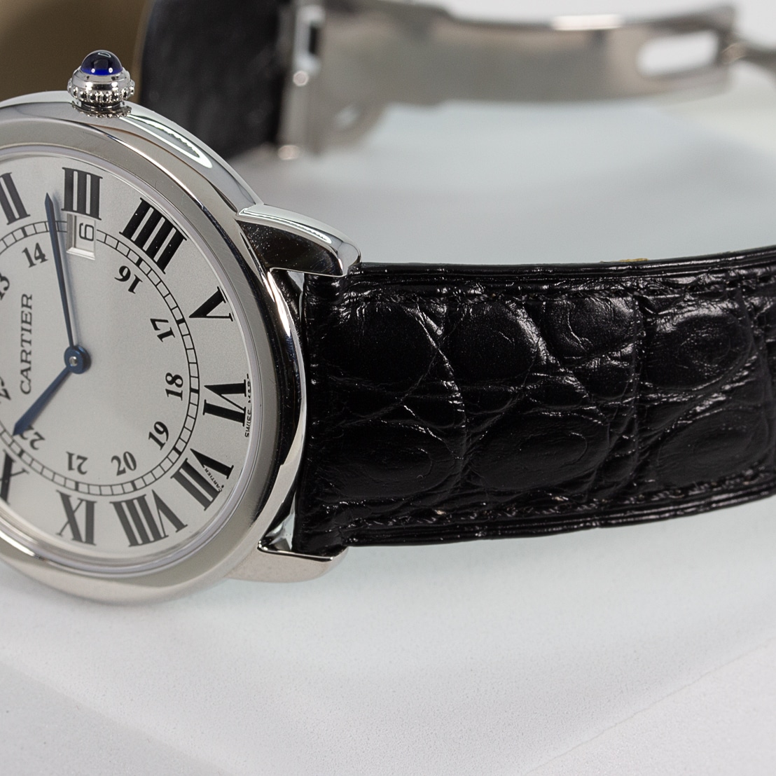 Cartier Ronde Solo de Cartier