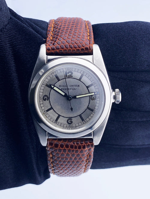 Rolex Oyster Perpetual