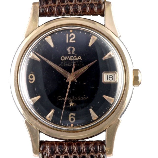 Omega Constellation