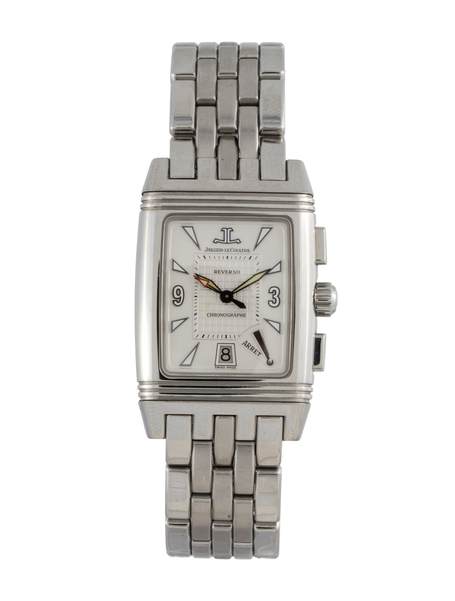 Jaeger-LeCoultre Reverso