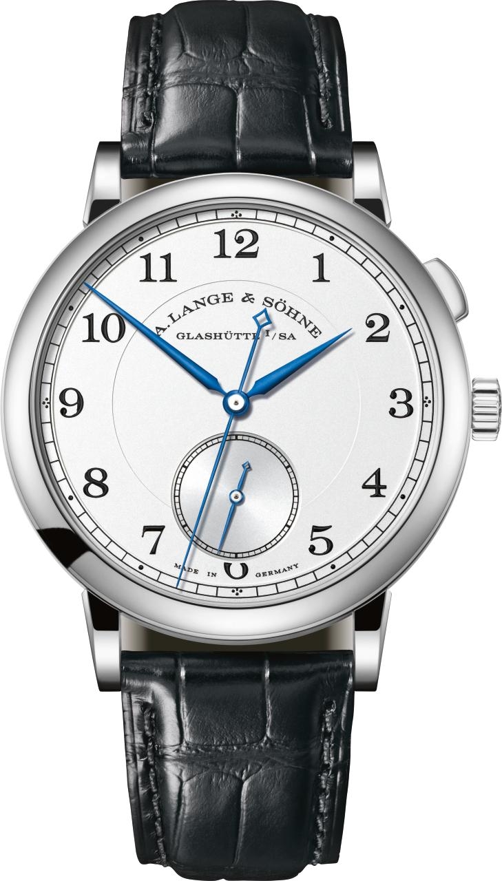 A. Lange & Söhne 1815