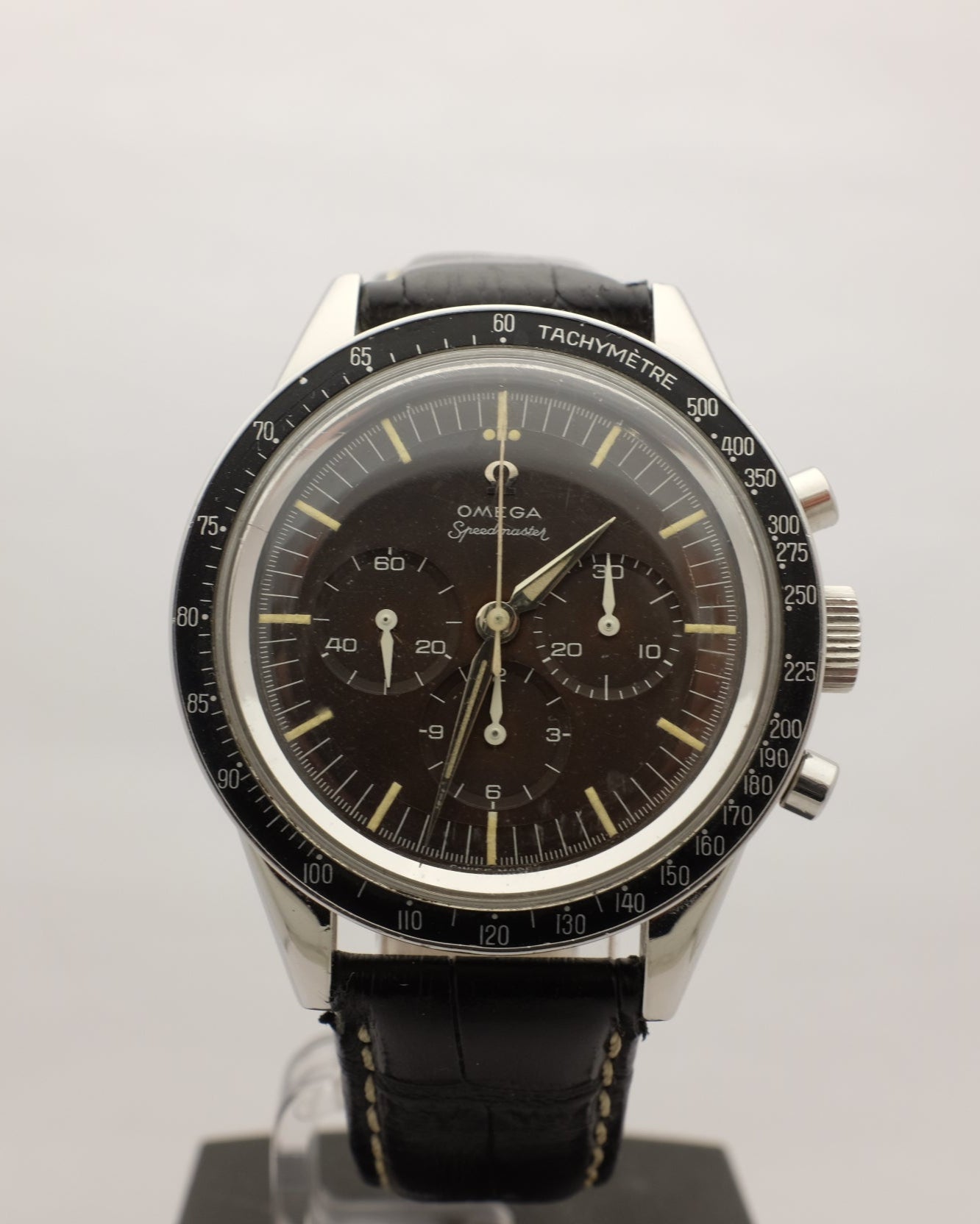 Omega Speedmaster