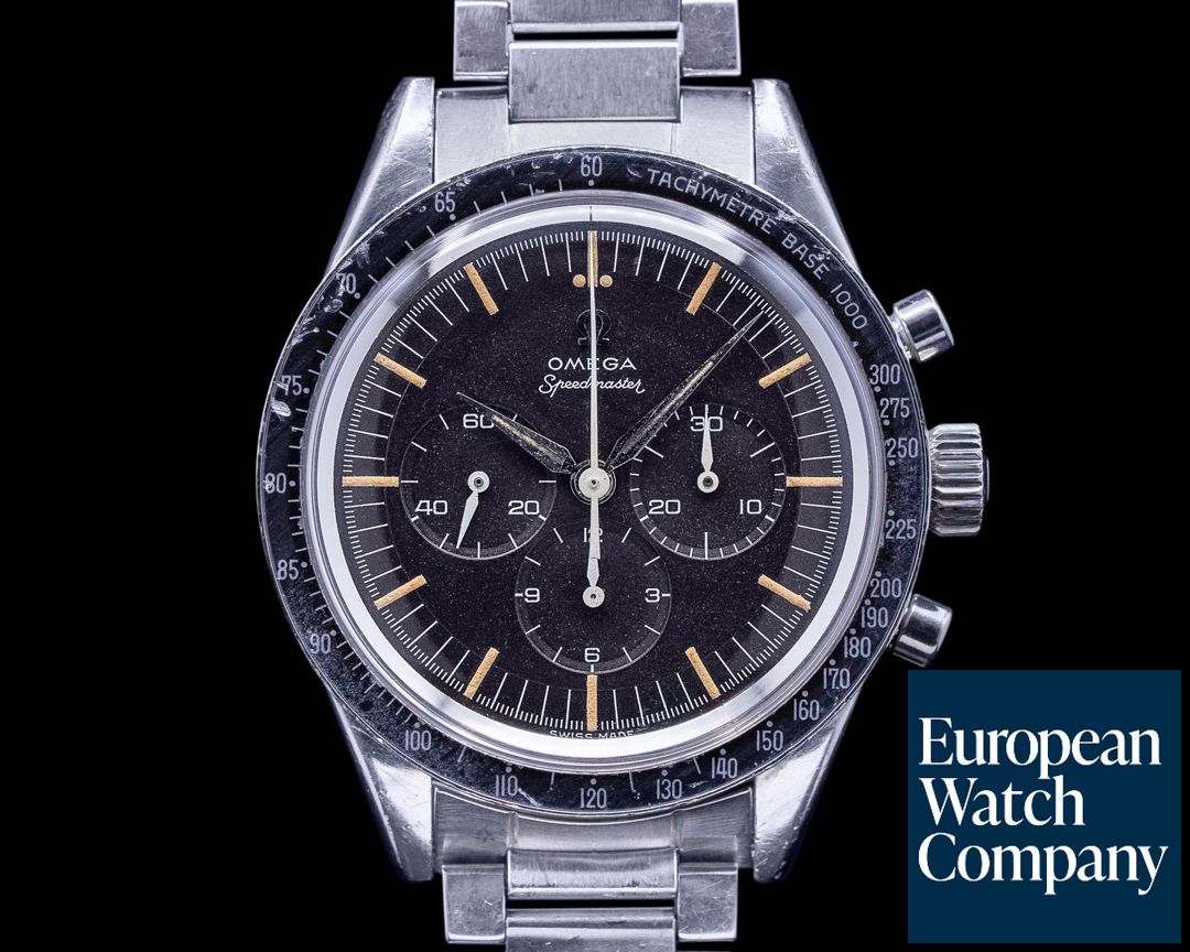 Omega Speedmaster