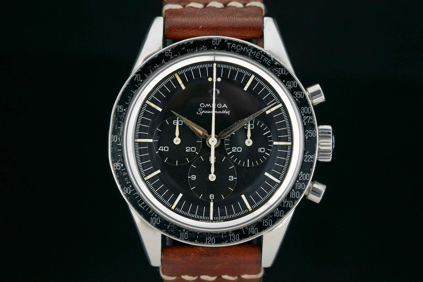 Omega Speedmaster