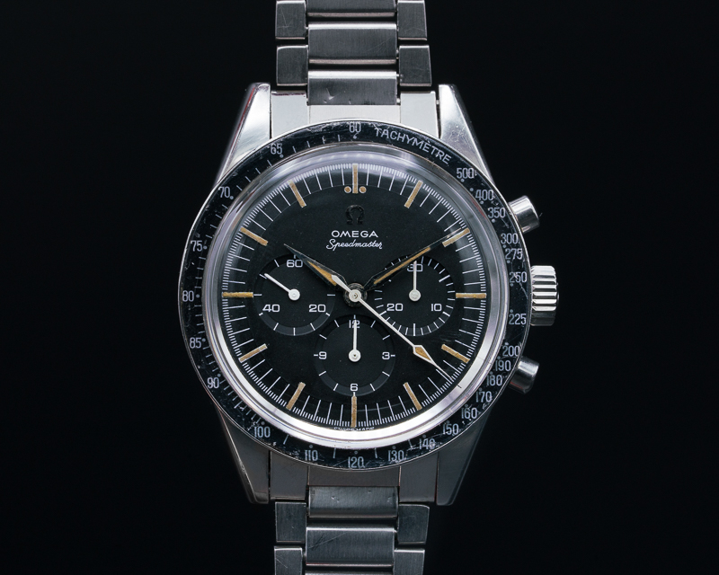 Omega Speedmaster