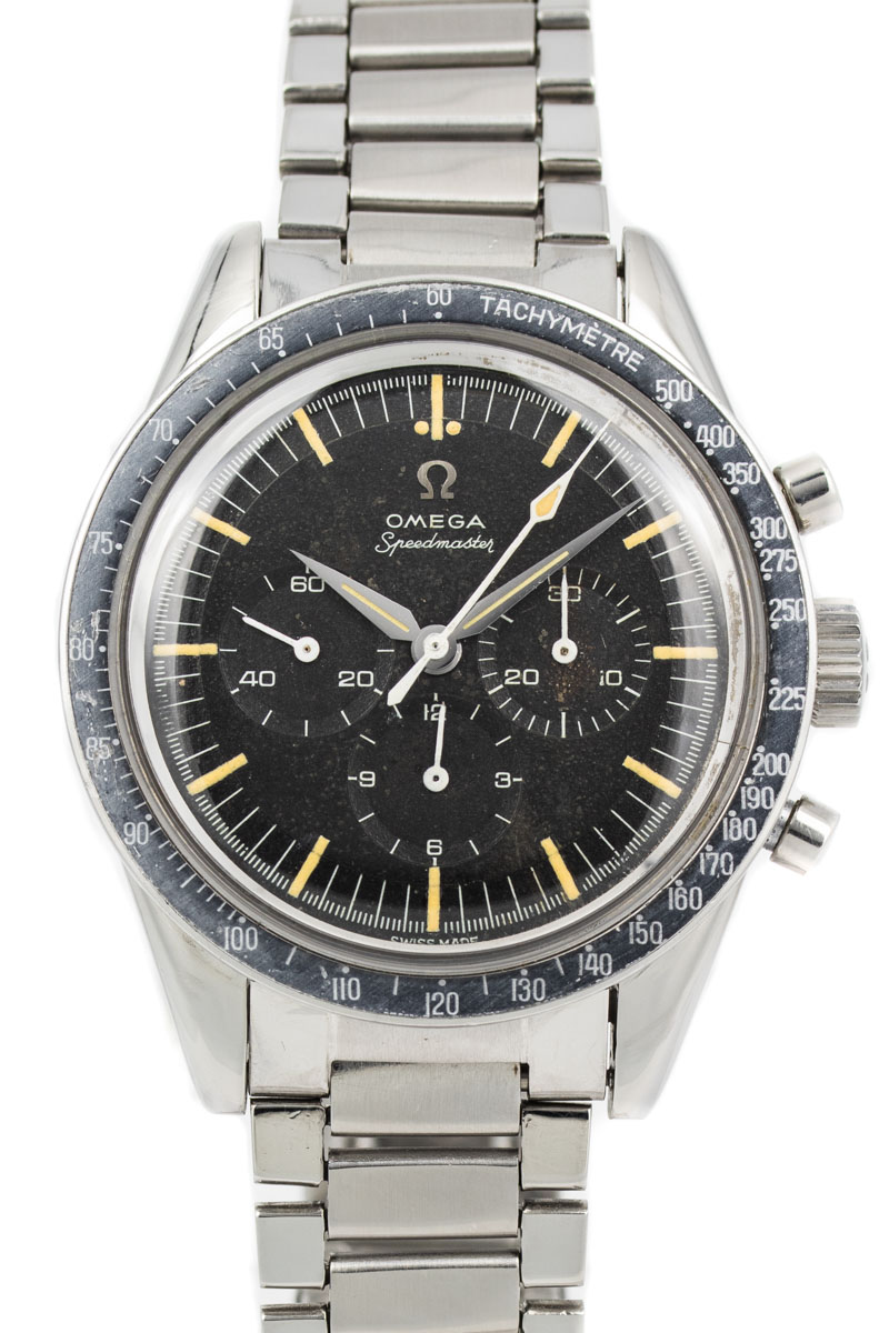 Omega Speedmaster