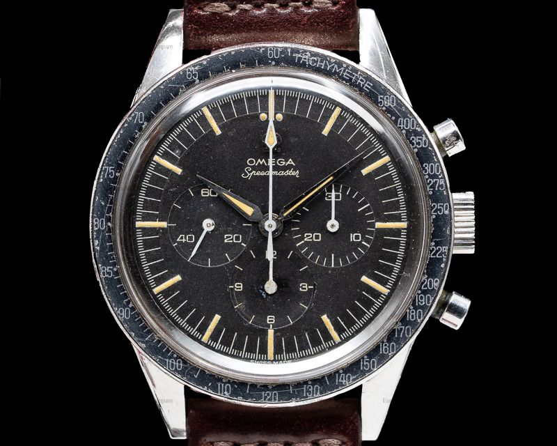 Omega Speedmaster
