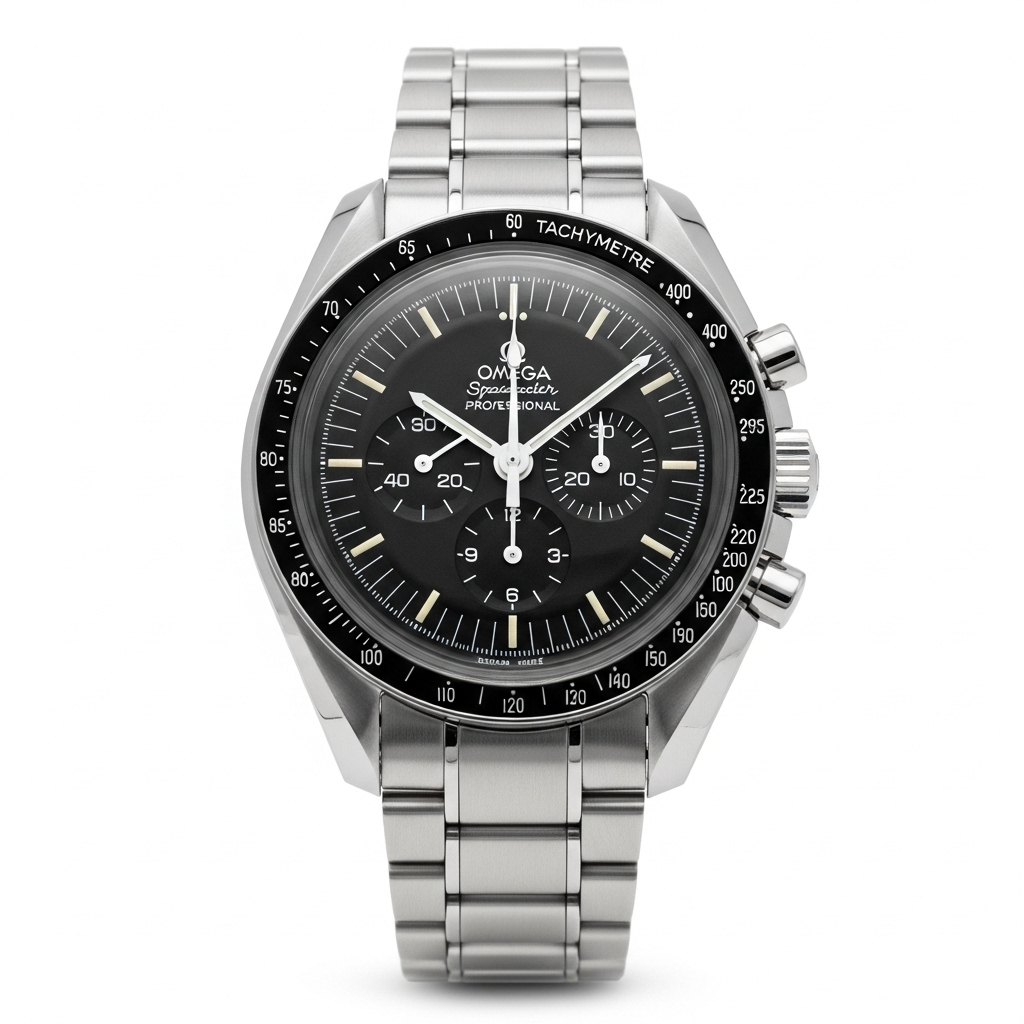 Rolex Speedmaster Professional Moonwatch